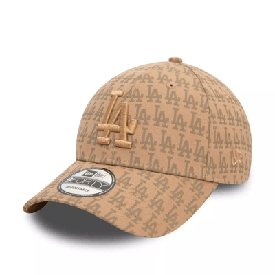GORRA NEW ERA TEAM MONOGRAM 9FORTY OSFM 60565351