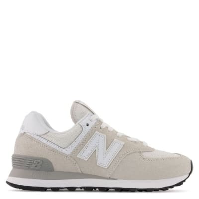 ZAPATILLA NEW BALANCE 574 BEIGE WL574EVW