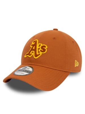 GORRA NEW ERA BOUCLE 9TWENTY OAK OSFM 60435078