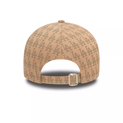 GORRA NEW ERA TEAM MONOGRAM 9FORTY OSFM 60565351