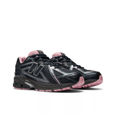ZAPATILLA NEW BALANCE BLACK GC1906CP