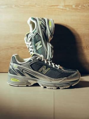 ZAPATILLA NEW BALANCE U509E4L6