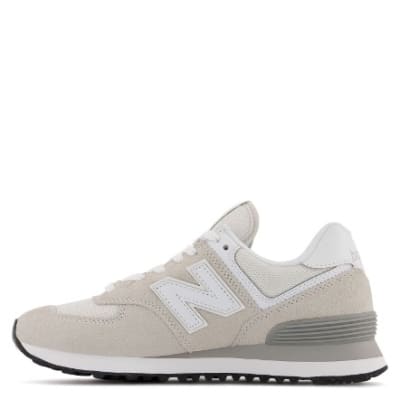 ZAPATILLA NEW BALANCE 574 BEIGE WL574EVW