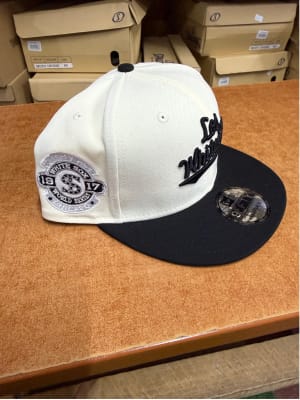 GORRA NEW ERA 950 CHIWHI HISPANIC OSFM 14354273