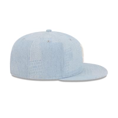 GORRA NEW ERA DENIM PATCHWORK 212 OSFM  60573358