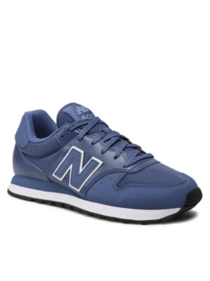 ZAPATILLA NEW BALANCE Zapatillas GW500SN1 AZUL1