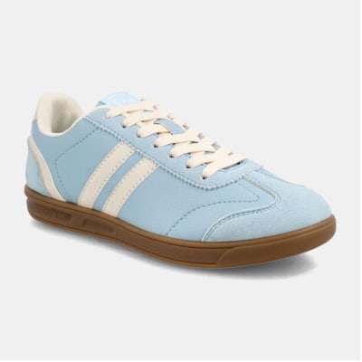 ZAPATILLA NORTH STAR CELESTE 581-9156