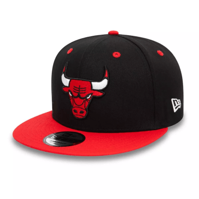 GORRA NEW ERA TEAM COLOUR NBA 9FI M/L 60565142