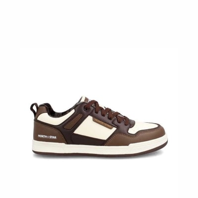 ZAPATILLA NORTH STAR BAJA HOMBRE 881-4072