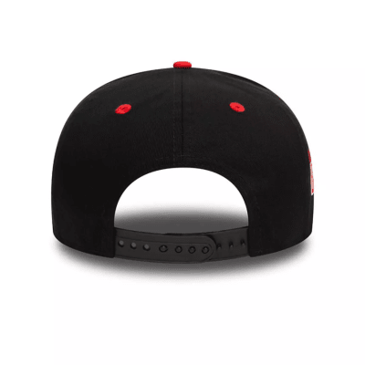 GORRA NEW ERA TEAM COLOUR NBA 9FI M/L 60565142
