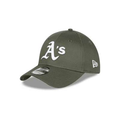 GORRA NEW ERA 940 OAKATL CORE NW OSFM 14374350