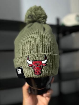 GORRA NEW ERA MEDIUM CHICAGO BULL OSFM 130582231
