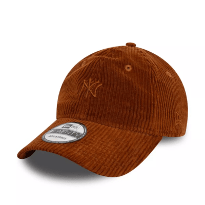 GORRA NEW ERA CORD 9TWENTY NEYYAN OSFM 60565315