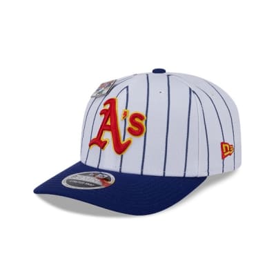 GORRA NEW ERA BLC 970 22678 OAKAT OSFM 60584954