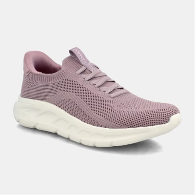 ZAPATILLA POWER SIN CORDON JOURNEY PURPLE 589-9394
