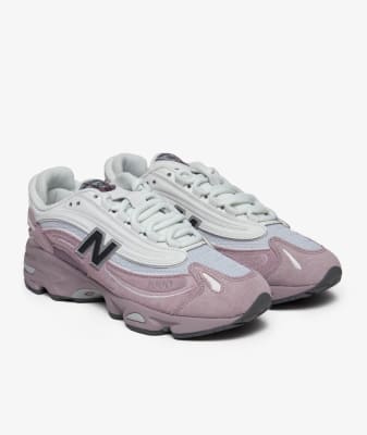 ZAPATILLA NEW BALANCE ZAPATILLAS M1000PSY BICOLOR