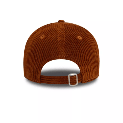 GORRA NEW ERA CORD 9TWENTY NEYYAN OSFM 60565315