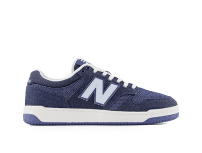 ZAPATILLA NEW BALANCE AZUL BB480LDD1