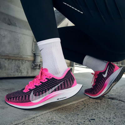 ZAPATILLA NIKE MUJER WMNS ZOOM PEGASUS TURBO 2 AT8242601