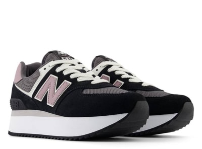 ZAPATILLA NEW BALANCE 574 TERRAPLEN NEGRA WL574ZAK