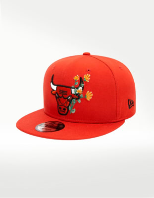 GORRA NEW ERA SEASONAL FLOWER 9FI M/L 60565379