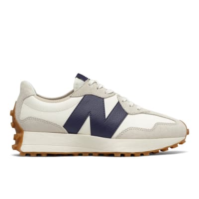 ZAPATILLA NEW BALANCE W 327 BICOLOR WS327KB1