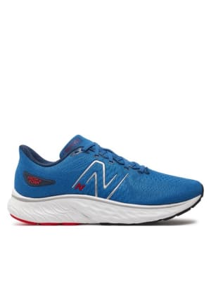 ZAPATILLA NEW BALANCE MEVOZRK3 AZUL/BLANCO