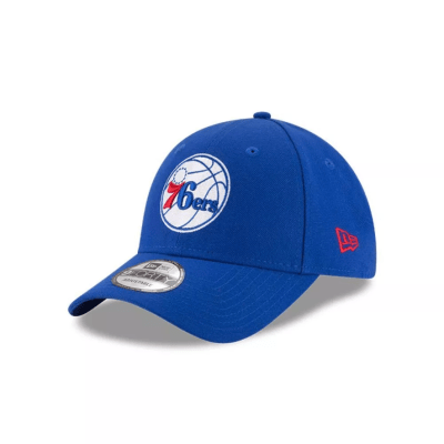 GORRA NEW ERA JR THE LEAGUE PHI76E YTH 11405626