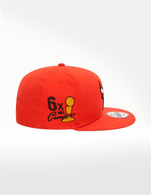 GORRA NEW ERA SEASONAL FLOWER 9FI M/L 60565379