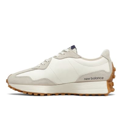 ZAPATILLA NEW BALANCE W 327 BICOLOR WS327KB