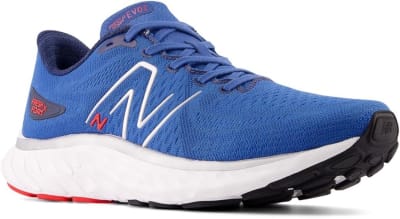 ZAPATILLA NEW BALANCE MEVOZRK3 AZUL/BLANCO