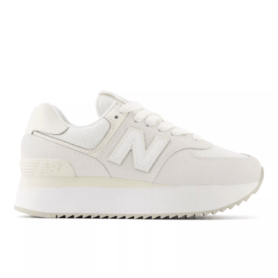 ZAPATILLA NEW BALANCE WL574ZSO BEIGE