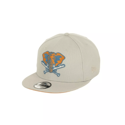 GORRA NEW ERA 950 OAKATL JUST CAP OSFM 14354259
