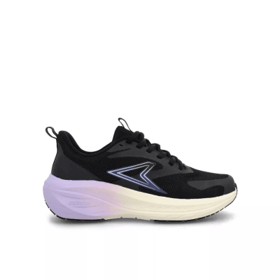 ZAPATILLA POWER DEPORTIVA NEGRA LIBRA 589-68971