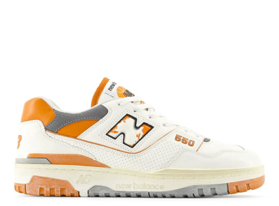 ZAPATILLA NEW BALANCE BB550VTF MULTICOLOR