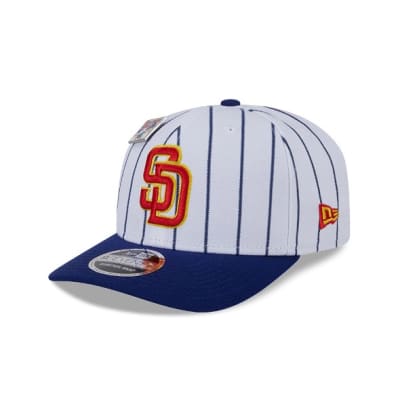 GORRA NEW ERA BLC 970 22678 SADPA OSFM 60584959