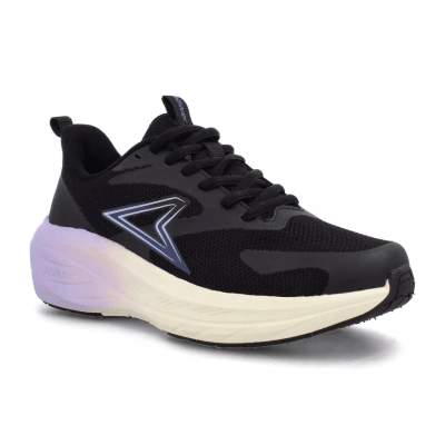 ZAPATILLA POWER DEPORTIVA NEGRA LIBRA 589-6897