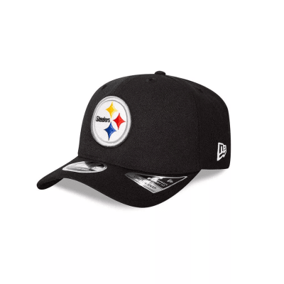 GORRA NEW ERA 950 SS PITSTE BLACK OSFM 12871650