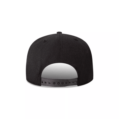 GORRA NEW ERA 950 SS PITSTE BLACK OSFM 12871650