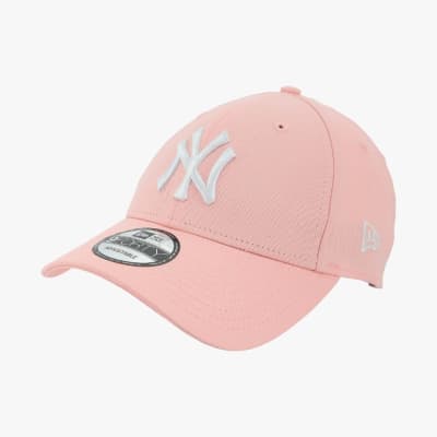 GORRA NEW ERA 940 NEYYAN CORE PNK OSFM 14374367