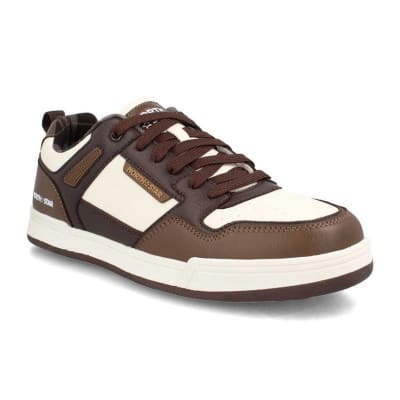 ZAPATILLA NORTH STAR BAJA HOMBRE 881-4072