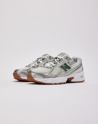 ZAPATILLA NEW BALANCE GR740SF