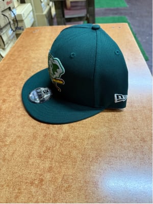 GORRA NEW ERA M 950 MLB CLUB 23 OA OSFM 14363355