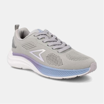 ZAPATILLA POWER DEPORTIVA GREY ONDA 589-2831