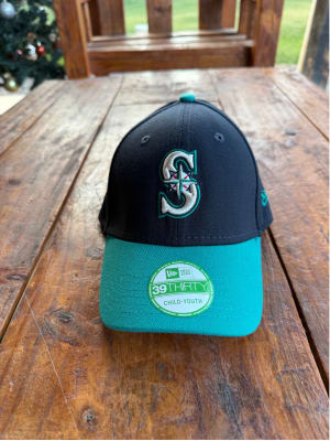 GORRA NEW ERA JR TEAM CLASSIC 3930 C/Y 10975857