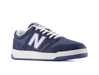 ZAPATILLA NEW BALANCE AZUL BB480LDD