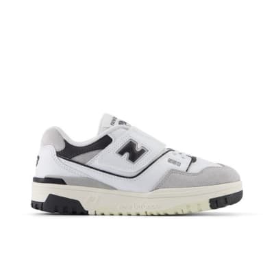 ZAPATILLA NEW BALANCE PHB550BW blanco