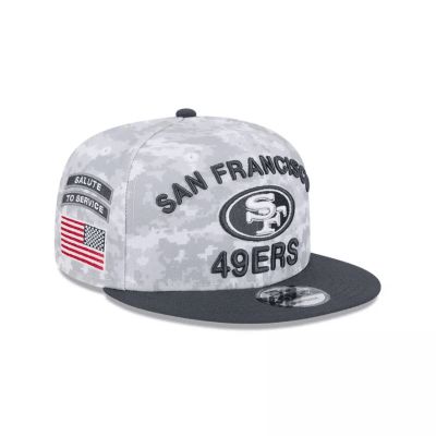 GORRA NEW ERA NFL24 STS 950 SAF49 OSFM 605830371