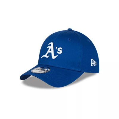 GORRA NEW ERA 940 OAKATL CORE LGH OSFM 14374355