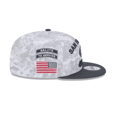 GORRA NEW ERA NFL24 STS 950 SAF49 OSFM 60583037
